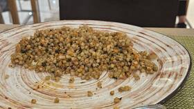 Азбука Вкуса на улице Островитянова, 2: гастрономический гид в Подруга
