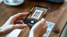 Что такое универсальный QR-код в Подруга