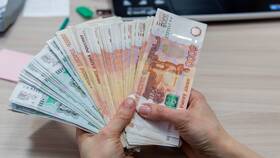 Что за выплаты на детей 35000 рублей в Подруга