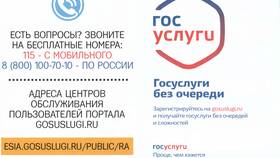Госуслуги: что можно оплатить в Подруга