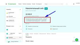 Как начисляются проценты на накопительный счет в Россельхозбанке в Подруга