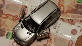 Как оформить покупку автомобиля через Госуслуги в Подруга