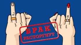 Как оформить развод через портал Госуслуги в Подруга