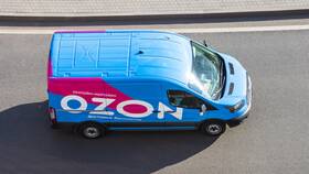 Как оплатить товар рассрочкой Ozon в магазине в Подруга