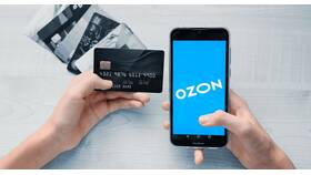 Как перевести на Ozon Карту через СберБанк в Подруга