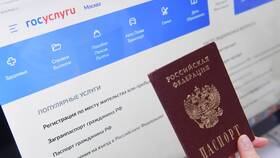 Как подтвердить личность паспортом на Госуслугах в Подруга