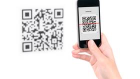 Как пользоваться QR-кодом на телефоне в Подруга
