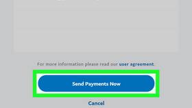 Как пополнить баланс PayPal в Подруга