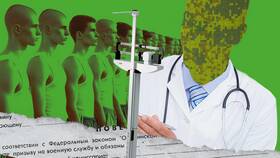 Как проходит призывная комиссия в военкомате в Подруга