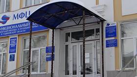 Как работают МФЦ в Ульяновске в Подруга