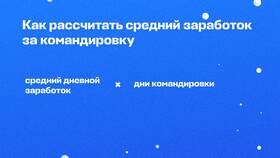 Как рассчитать зарплату в командировке в Подруга