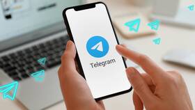 Как создать аккаунт в Telegram в Подруга