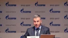 Как стать главой Газпрома в Подруга