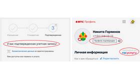 Как заменить обычную SIM-карту на eSIM в МТС в Подруга