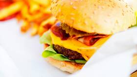 Критика сети Burger King: анализ претензий в Подруга