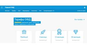 OFD чек приходит СМС: что это в Подруга