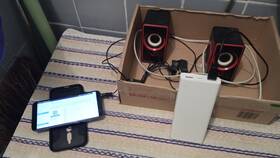 Почему отключается Power Bank в Подруга