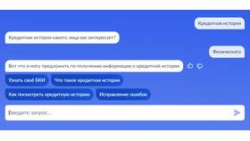 Почему я не могу посмотреть файл кредитной истории в Подруга