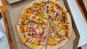 Причины временного закрытия доставки в Dodo Pizza в Подруга
