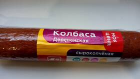 Сосиски 