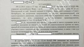 Статья 12.16 ч.1 КоАП: за что выписывают штраф в Подруга