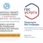 Госуслуги: что можно оплатить