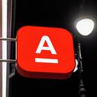 Как войти в приложение Альфа-Банка