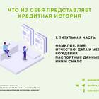 Почему кредитная история платная