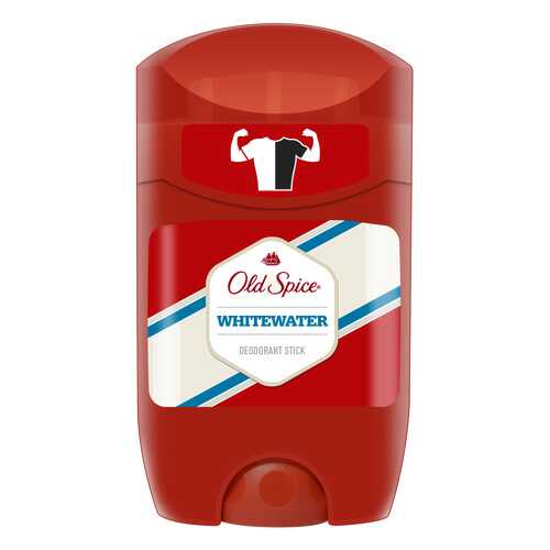 Дезодорант Old Spice WhiteWater 50 мл в Подруга