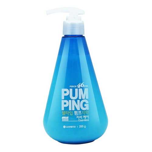 Зубная паста Perioe Pumping Cool mint 285 г в Подруга