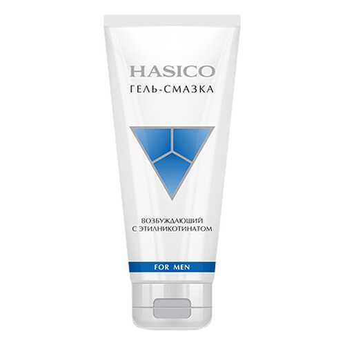 Гель-смазка интимная HASICO для мужчин 100мл в Подруга
