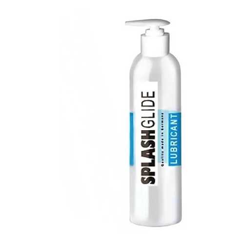 Гель-смазка Splashglide Lubricant Classic 330 мл в Подруга