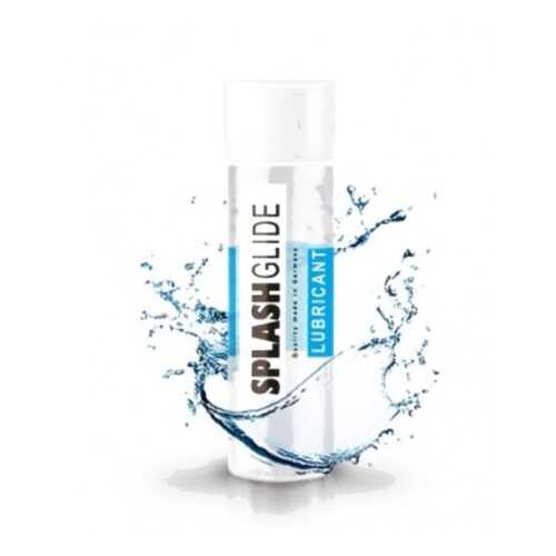 Гель-смазка Splashglide Lubricant Classic на водной основе 100 мл в Подруга