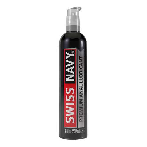 Гель-смазка Swiss Navy Premium anal Lubricant 237 мл в Подруга