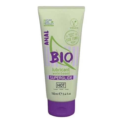 Интимный увлажняющий анальный гель BIO SuperGlide Anal 100 мл. в Подруга