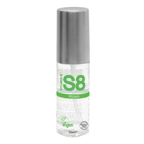 Веганский лубрикант на водной основе S8 Vegan Lube 50 мл. в Подруга
