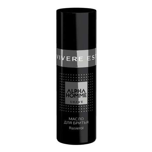 Масло для бритья Estel Professional Alpha Homme 50 мл в Подруга