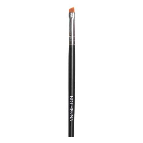 Кисть для бровей Bio-Henna Premium №2 в Подруга