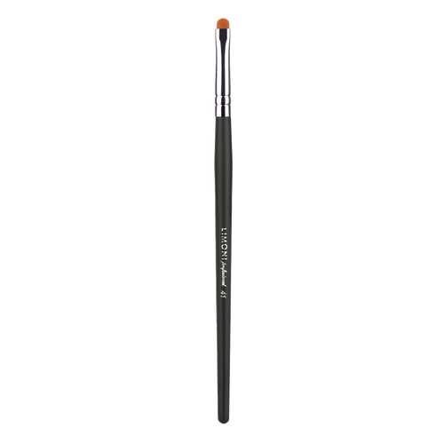 Кисть для макияжа LIMONI Professional №41 плоская в Подруга