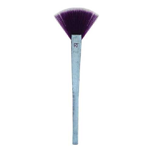 Кисть для макияжа Real Techniques Brush Crush Volume 2 304 Fan в Подруга