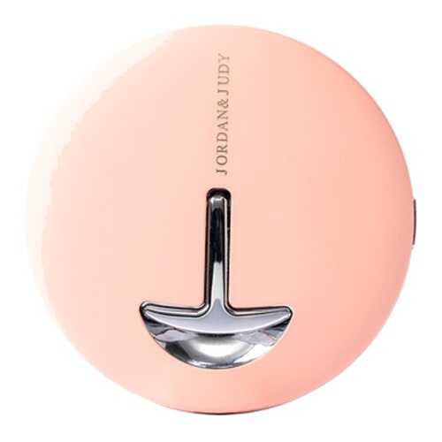 Косметическое зеркало Xiaomi Jordan&Judy LED Makeup Mirror (Pink) в Подруга