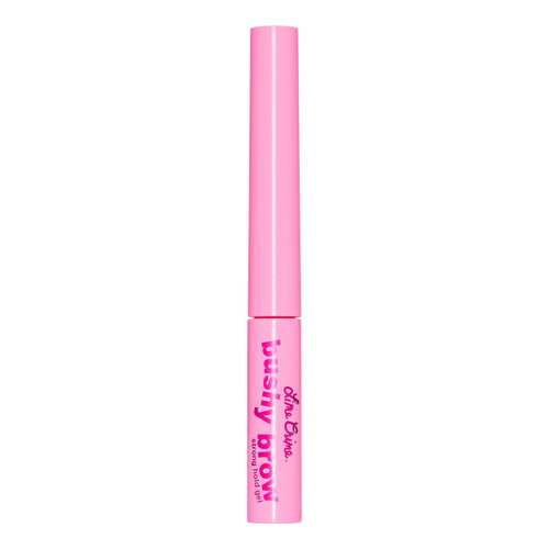 Гель для бровей Lime Crime Bushy Brownie 3,5 мл в Подруга