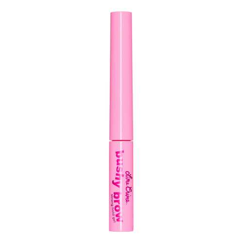 Гель для бровей Lime Crime Bushy Clear 3,5 мл в Подруга
