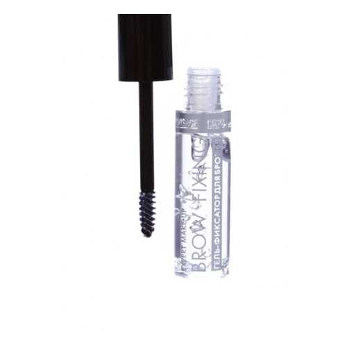 Гель-фиксатор для бровей Luxvisage Brow Fixing 5,5г в Подруга