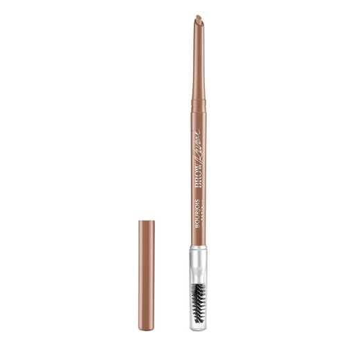 Карандаш для бровей Bourjois Brow Reveal 01 Blond 0,35 г в Подруга