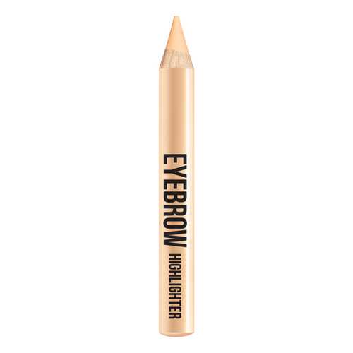 Карандаш для бровей Divage Eyebrow Hightlighter 4 г в Подруга