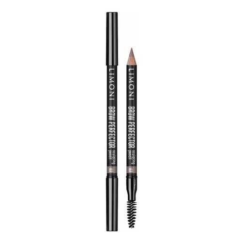 Карандаш для бровей Limoni Brow perfector 03 в Подруга