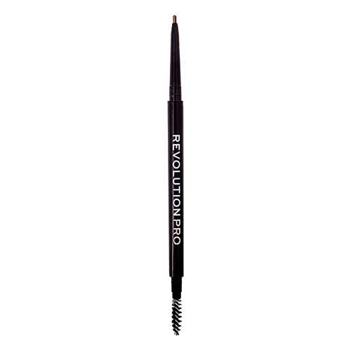 Карандаш для бровей Revolution PRO Microblading Precision Eyebrow Pencil Soft Brown 10 г в Подруга