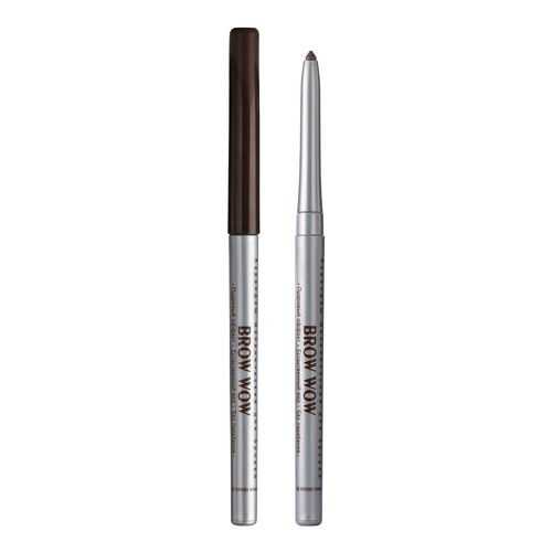 КАРАНДАШ МЕХАНИЧЕСКИЙ ДЛЯ БРОВЕЙ RELOUIS BROW WOW 04 Soft brown в Подруга