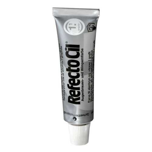 Краска RefectoCil темно-серая (графит) N1,1, 15 мл в Подруга